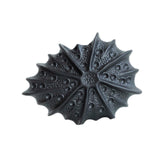Maxbell Ceramic Vase Nordic Boho Aesthetic Home Decor for Mantel Mantle Dining Table S black