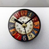 Maxbell Refrigerator Magnet Portable Creative Craft for Restaurant Living Room Hotel
