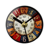 Maxbell Refrigerator Magnet Portable Creative Craft for Restaurant Living Room Hotel