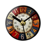 Maxbell Refrigerator Magnet Portable Creative Craft for Restaurant Living Room Hotel
