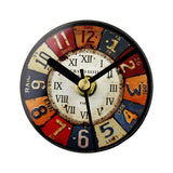 Maxbell Refrigerator Magnet Portable Creative Craft for Restaurant Living Room Hotel
