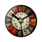 Maxbell Refrigerator Magnet Portable Creative Craft for Restaurant Living Room Hotel