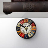 Maxbell Refrigerator Magnet Portable Creative Craft for Restaurant Living Room Hotel