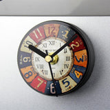 Maxbell Refrigerator Magnet Portable Creative Craft for Restaurant Living Room Hotel