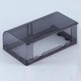 Maxbell Waterproof Outlet Cover Electrical Power Outlet Protector for Indoor Outdoor Black