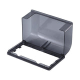 Maxbell Waterproof Outlet Cover Electrical Power Outlet Protector for Indoor Outdoor Black