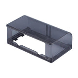 Maxbell Waterproof Outlet Cover Electrical Power Outlet Protector for Indoor Outdoor Black