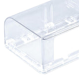 Maxbell Waterproof Outlet Cover Electrical Power Outlet Protector for Indoor Outdoor Clear