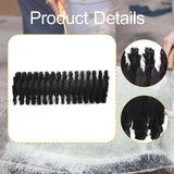 Maxbell Fiberglass Roller Refill Replacement Bubble Remove Roller