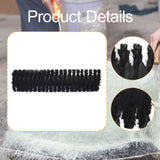 Maxbell Fiberglass Roller Refill Replacement Bubble Remove Roller