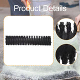 Maxbell Fiberglass Roller Refill Replacement Bubble Remove Roller