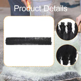 Maxbell Fiberglass Roller Refill Replacement Bubble Remove Roller
