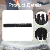 Maxbell Fiberglass Roller Refill Replacement Bubble Remove Roller