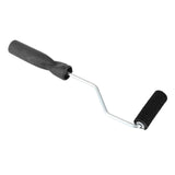 Maxbell Fiberglass Roller Tool Portable Bubble Roller for Outdoor Indoor Boat Repair head 28mmx75mm