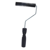 Maxbell Fiberglass Roller Tool Portable Bubble Roller for Outdoor Indoor Boat Repair head 28mmx150mm