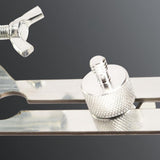 Maxbell Levels Adapter Metal Easy to Install for Builders Wall Mounted Level Bracket