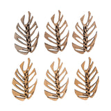 Maxbell 3 Pieces Wall Plant Climbing Brackets Climbing Plants Attachment for Bedroom Style A