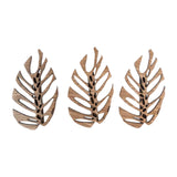 Maxbell 3 Pieces Wall Plant Climbing Brackets Climbing Plants Attachment for Bedroom Style A