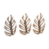 Maxbell 3 Pieces Wall Plant Climbing Brackets Climbing Plants Attachment for Bedroom Style A