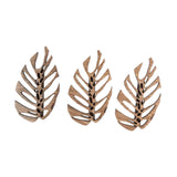 Maxbell 3 Pieces Wall Plant Climbing Brackets Climbing Plants Attachment for Bedroom Style A