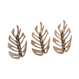 Maxbell 3 Pieces Wall Plant Climbing Brackets Climbing Plants Attachment for Bedroom Style A