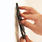 Maxbell 3 Pieces Wall Plant Climbing Brackets Climbing Plants Attachment for Bedroom Style A