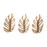 Maxbell 3 Pieces Wall Plant Climbing Brackets Climbing Plants Attachment for Bedroom Style B