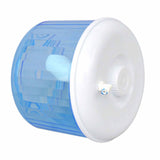 Maxbell Water Purifier Accessories Connect with 1/4" Ro Purifier System 8L Container