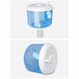 Maxbell Water Purifier Accessories Connect with 1/4" Ro Purifier System 8L Container