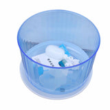 Maxbell Water Purifier Accessories Connect with 1/4" Ro Purifier System 8L Container