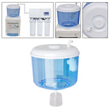 Maxbell Water Purifier Accessories Connect with 1/4" Ro Purifier System 8L Container