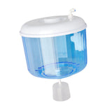 Maxbell Water Purifier Accessories Connect with 1/4" Ro Purifier System 8L Container