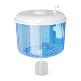 Maxbell Water Purifier Accessories Connect with 1/4" Ro Purifier System 8L Container