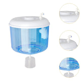 Maxbell Water Purifier Accessories Connect with 1/4" Ro Purifier System 8L Container