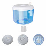 Maxbell Water Purifier Accessories Connect with 1/4" Ro Purifier System 8L Container