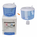 Maxbell Water Purifier Accessories Connect with 1/4" Ro Purifier System 8L Container
