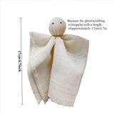 Maxbell Pre Installed Halloween Party Decoration Ghost and Bat Bunting Garland for Door