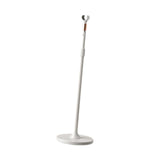 Maxbell Floor Hair Dryer Rack Rotating Microphone Holder for Daily Use Women Elderly