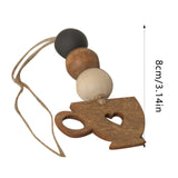 Maxbell 2 Pieces Mini Coffee Cup Dangle Charms Lovely Dangle Pendant Charms for Gift