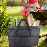 Maxbell Portable Air Conditioner Carrying Bag Travel Shockproof Home Camping Storage