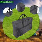 Maxbell Portable Air Conditioner Carrying Bag Travel Shockproof Home Camping Storage