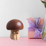 Maxbell Music Box Mini Inventive Cute Rotatable Musical Gifts for Girls Kids Husband 9.5x9.5x11cm