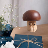 Maxbell Music Box Mini Inventive Cute Rotatable Musical Gifts for Girls Kids Husband 9.5x9.5x11cm