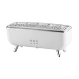 Maxbell Jellyfish Air Humidifier Unique Aroma Diffuser for Baby Room Bedside Bedroom