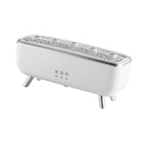 Maxbell Jellyfish Air Humidifier Unique Aroma Diffuser for Baby Room Bedside Bedroom