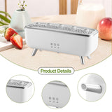 Maxbell Jellyfish Air Humidifier Unique Aroma Diffuser for Baby Room Bedside Bedroom