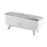 Maxbell Jellyfish Air Humidifier Essential Oil Diffuser for Bedroom Home Living Room