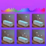 Maxbell Jellyfish Air Humidifier Essential Oil Diffuser for Bedroom Home Living Room