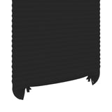 Maxbell Pleated Temporary Shade Blinds Lightweight for Living Room