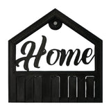 Maxbell Wall Mount Key Holder Easy to Install Key Hanger for Entryway Hallway Office